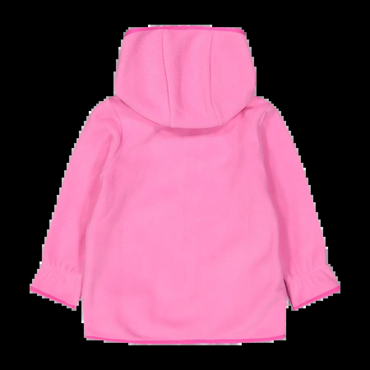 Kinderen hoodie met rits CMP Arctic 2/2
