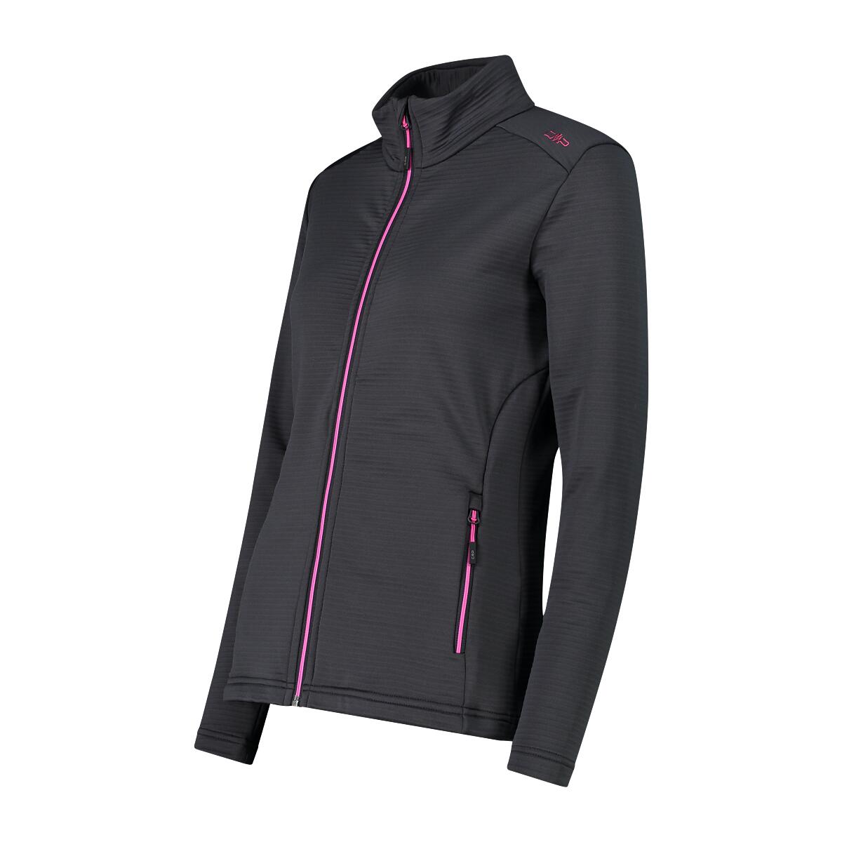 Polaire femme CMP 3/8