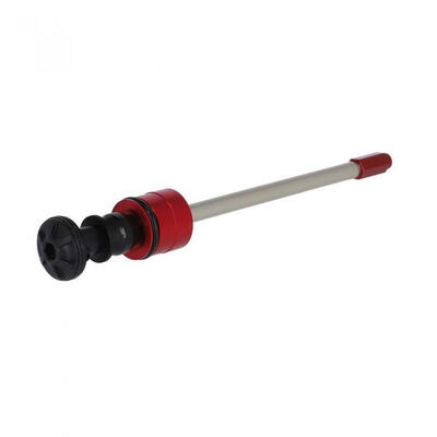 Kit pistone aria forcella Rockshox Dbn C1 140mm Yari A1+ 2016+