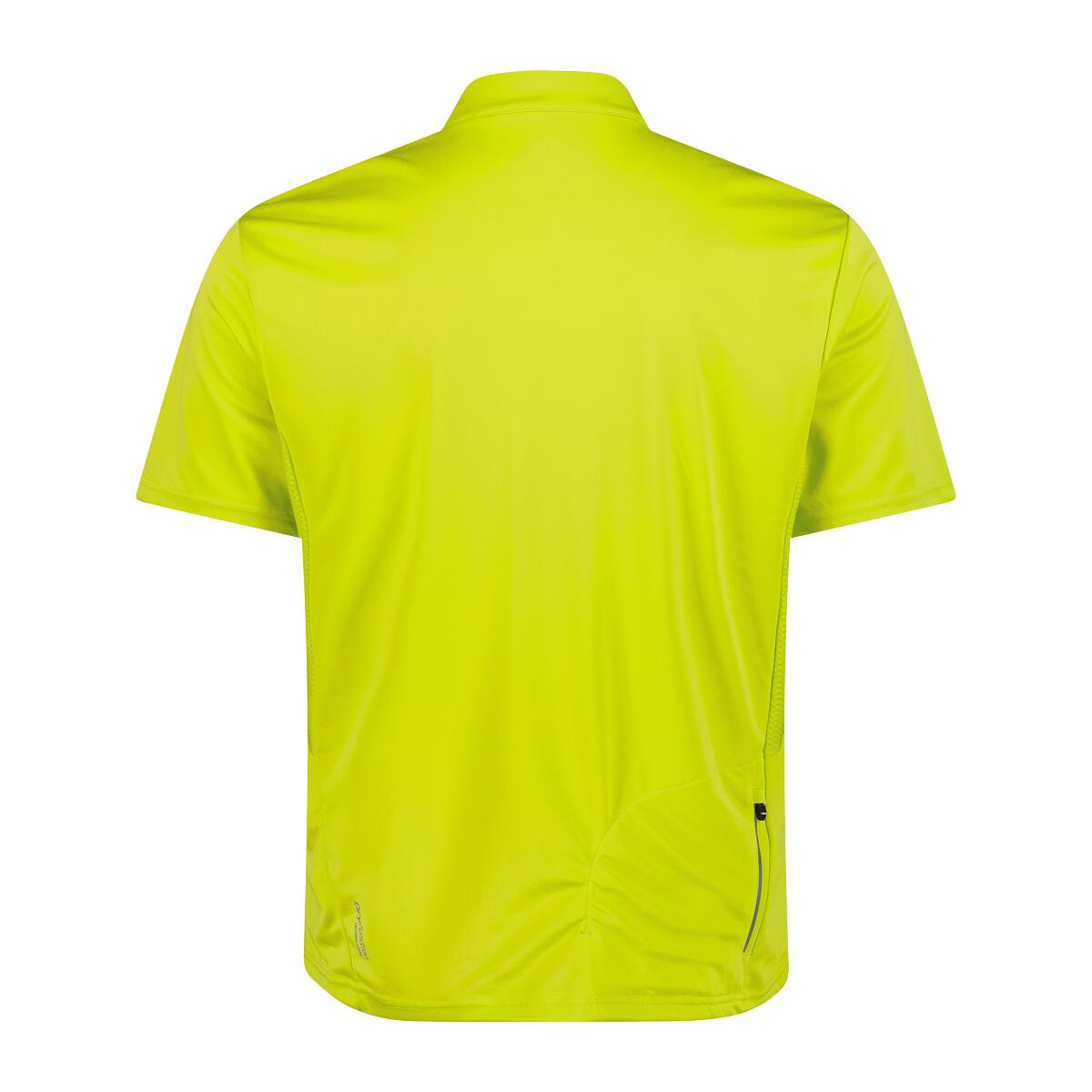 Maillot 1/2 zip CMP 2/5