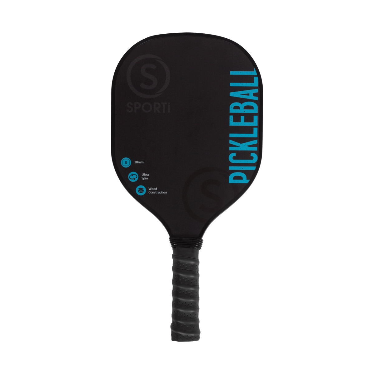 Pickleball-Schläger aus Holz Sporti 2/2
