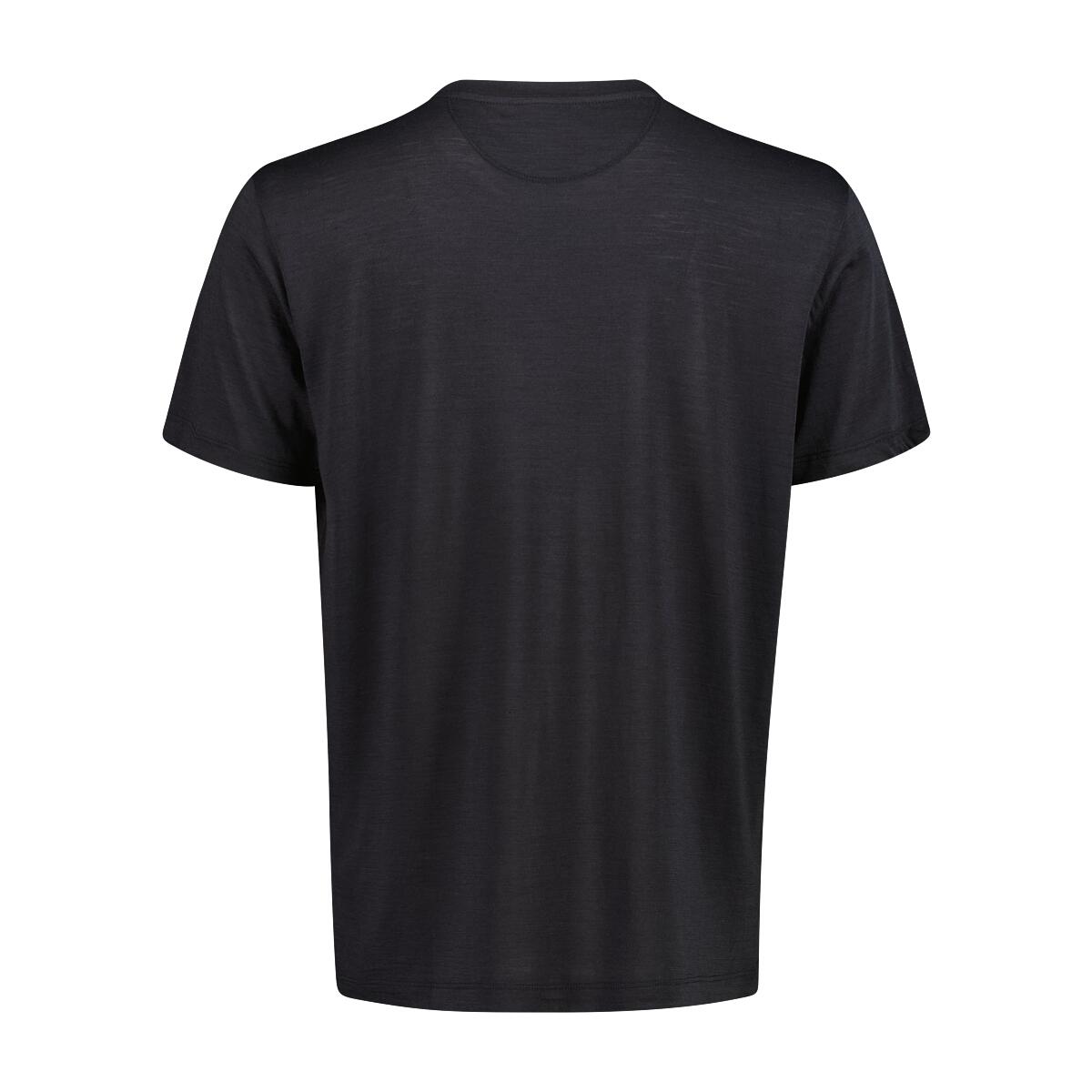 T-shirt CMP Performance Merino 2/5