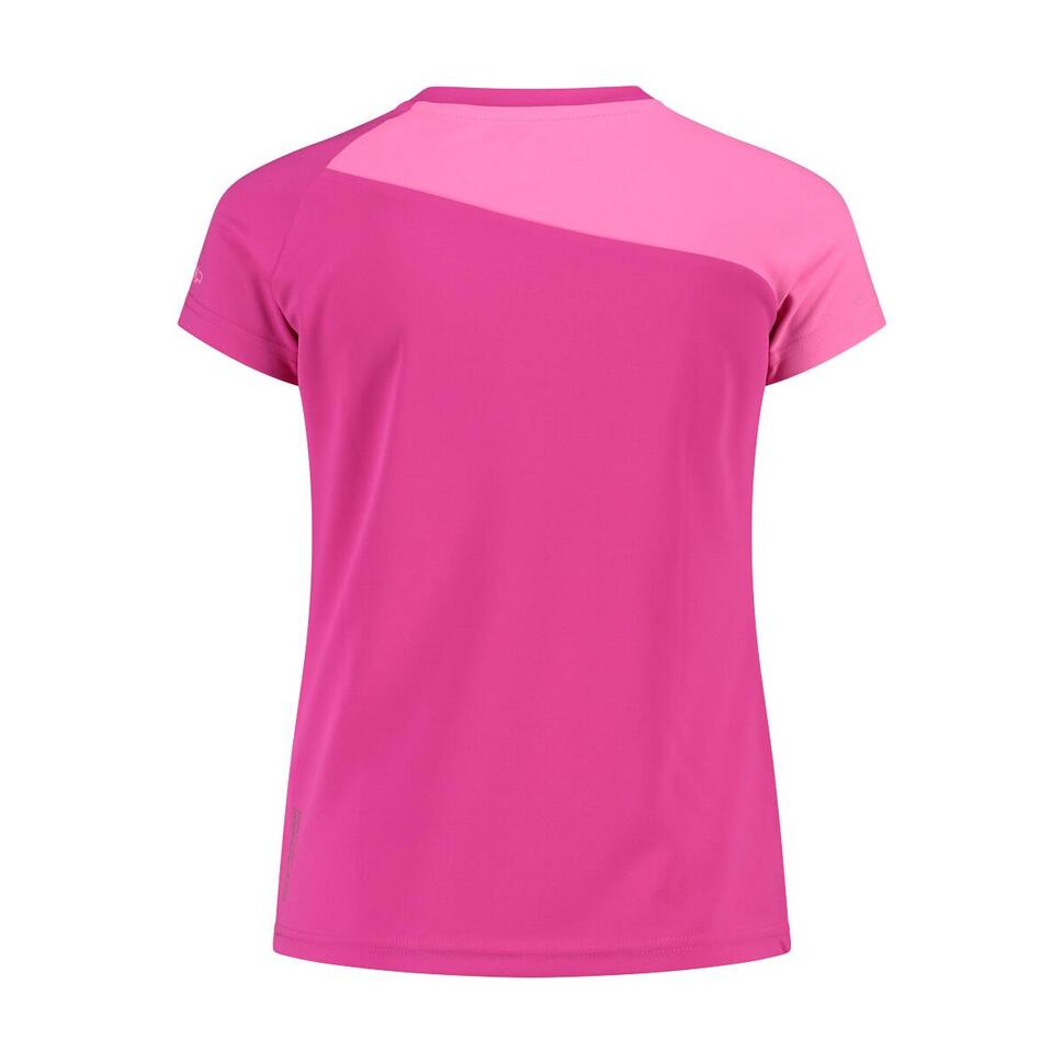 Koszulka dziewczęca CMP Surge G T-Shirt