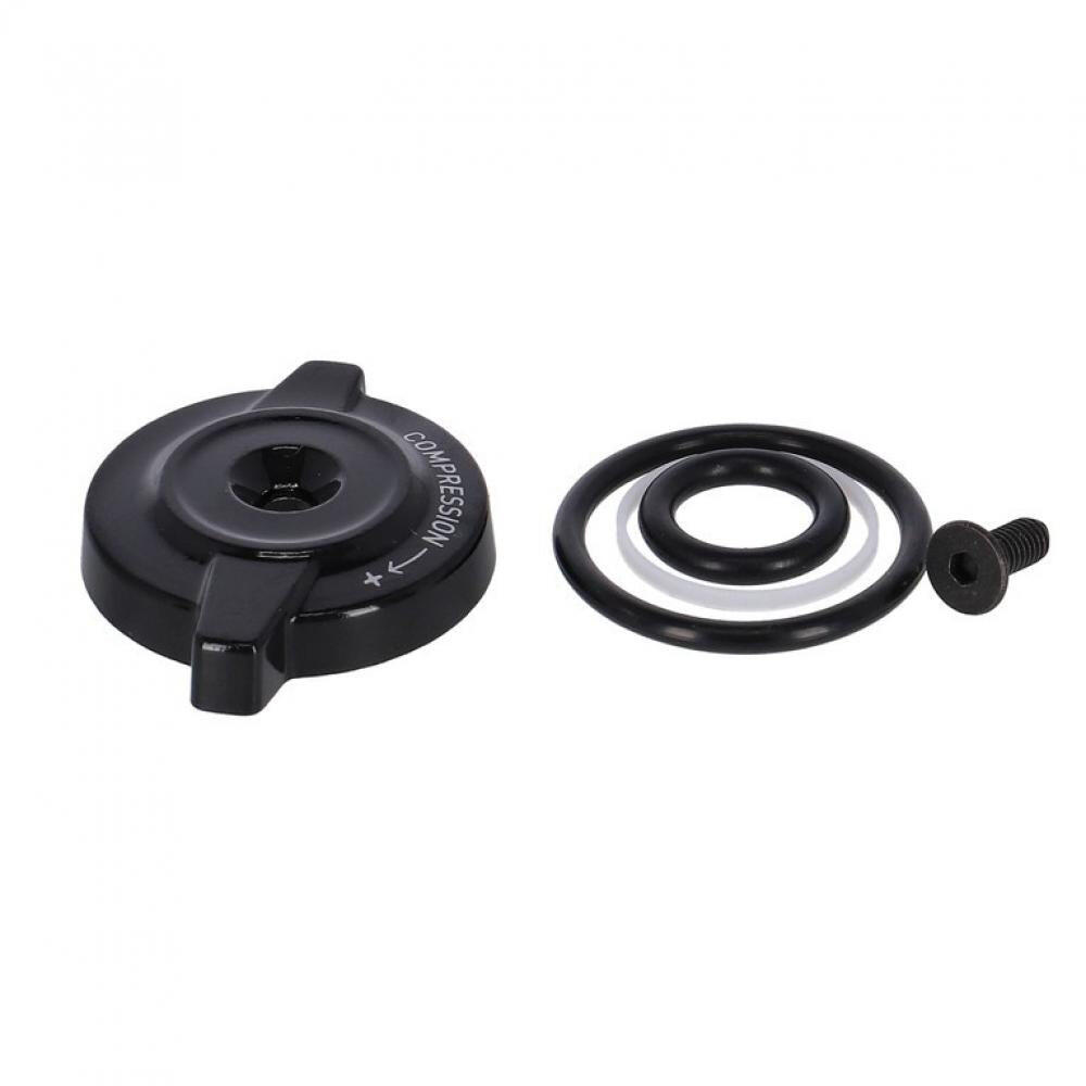 Kit molette compression Rockshox Crown Rush Rl Fo 3/3