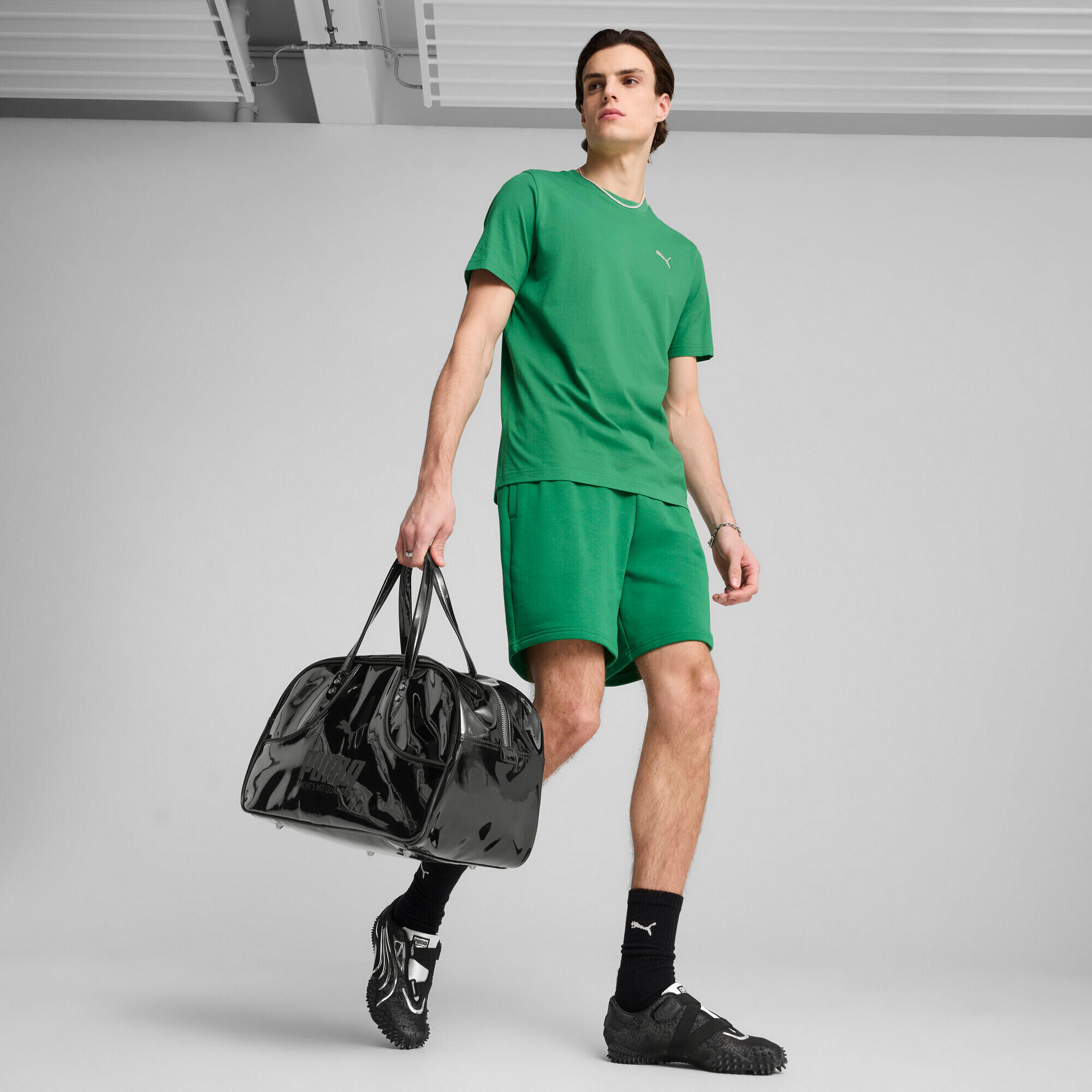 Koszulka Puma Wardrobe Ess 5/5