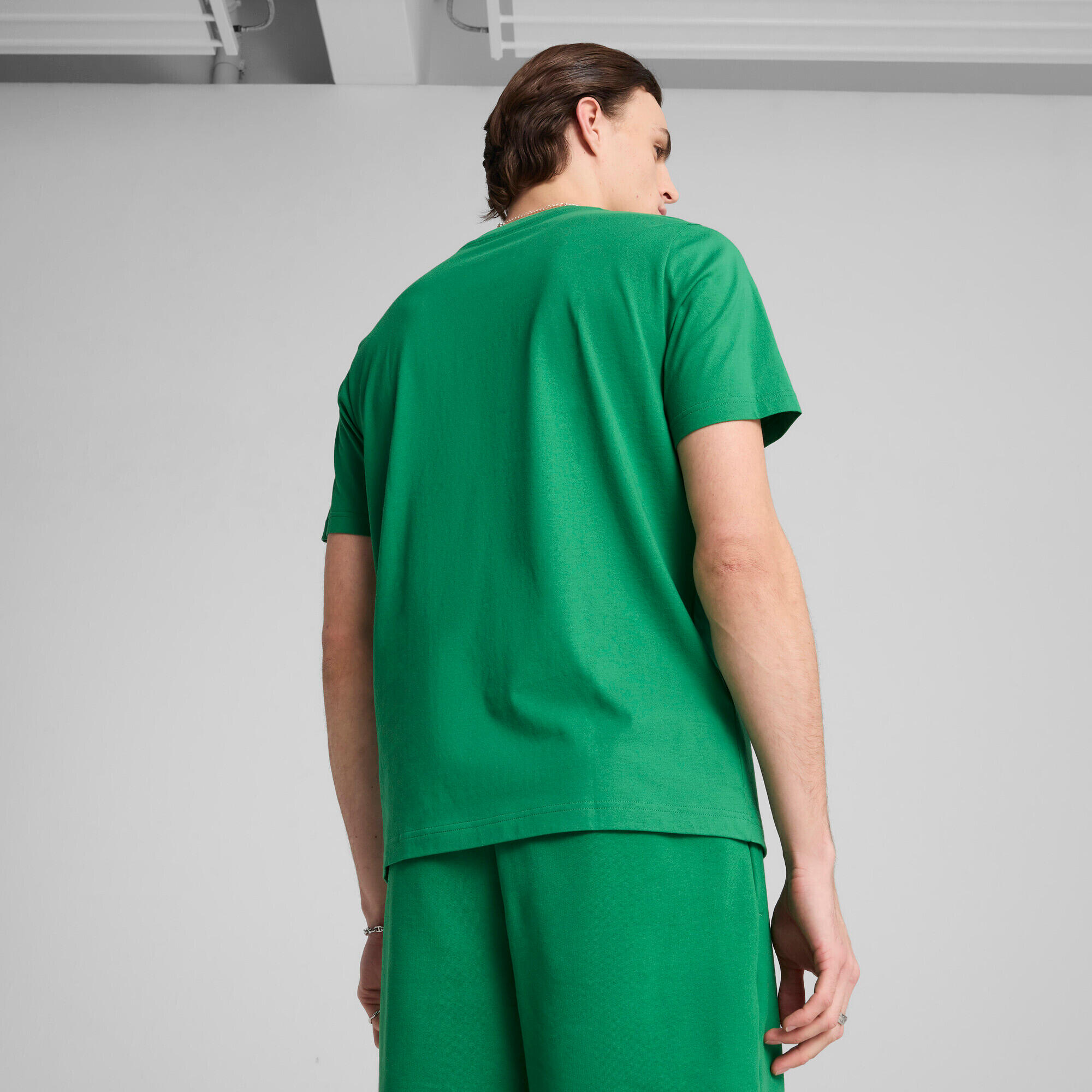 Koszulka Puma Wardrobe Ess 4/5
