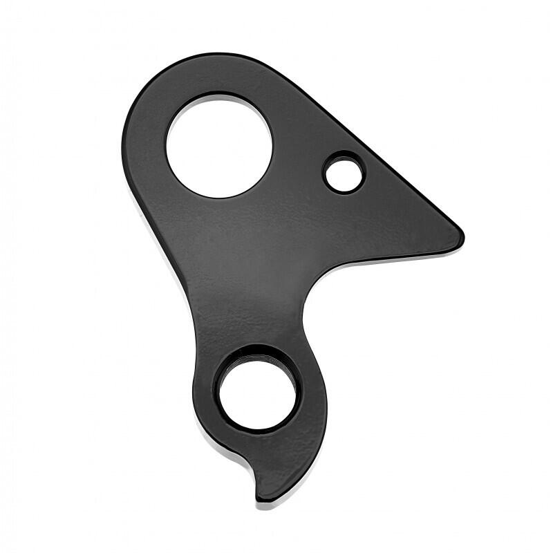 Patte de dérailleur Marwi GH-300 Haibike 2/4