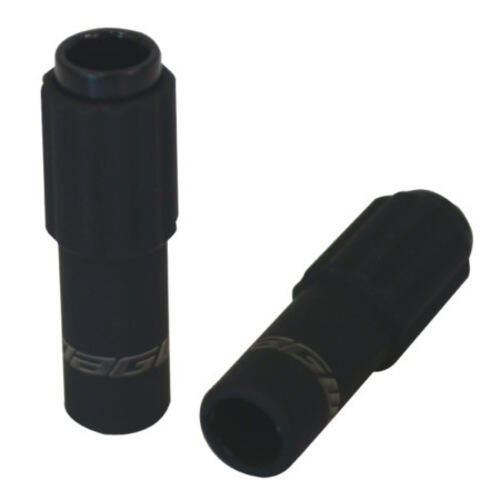 Tendeur de câble dérailleur Jagwire (x2)      2200€    JAGWIRE Tendeur de câble dérailleur Jagwire (x2)Vendu exclusivement en ligne   
