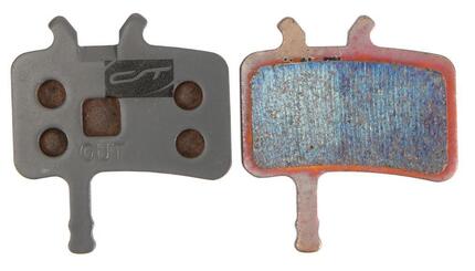 Contec plaquette de frein à disque CBP-320S frittée Avid / Promax