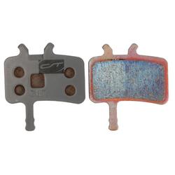 Plaquette de frein Contec Sint Cbp-320S Sram Juicy 3 / 5 / 7