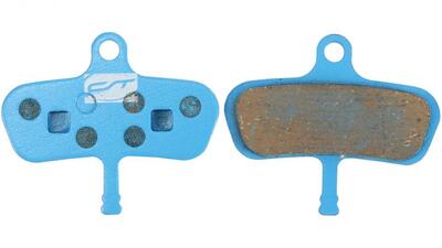 Pastiglie freni Contec Org Cbp-330 Sram Code (-2010)