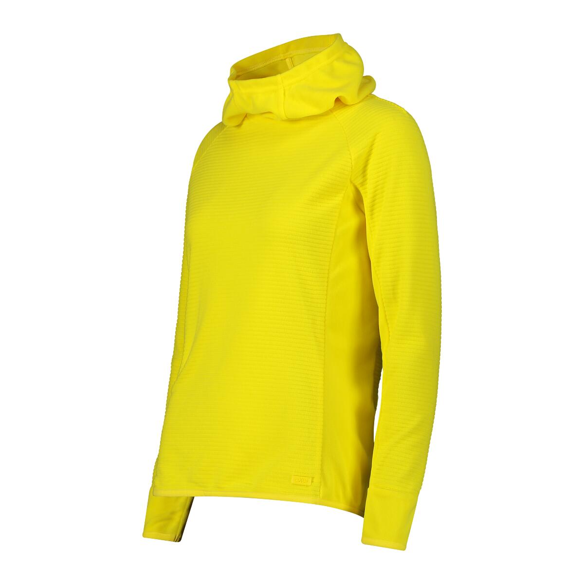 Sudadera con capucha CMP 6/6