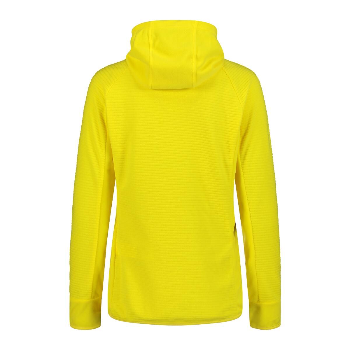 Sudadera con capucha CMP 4/6