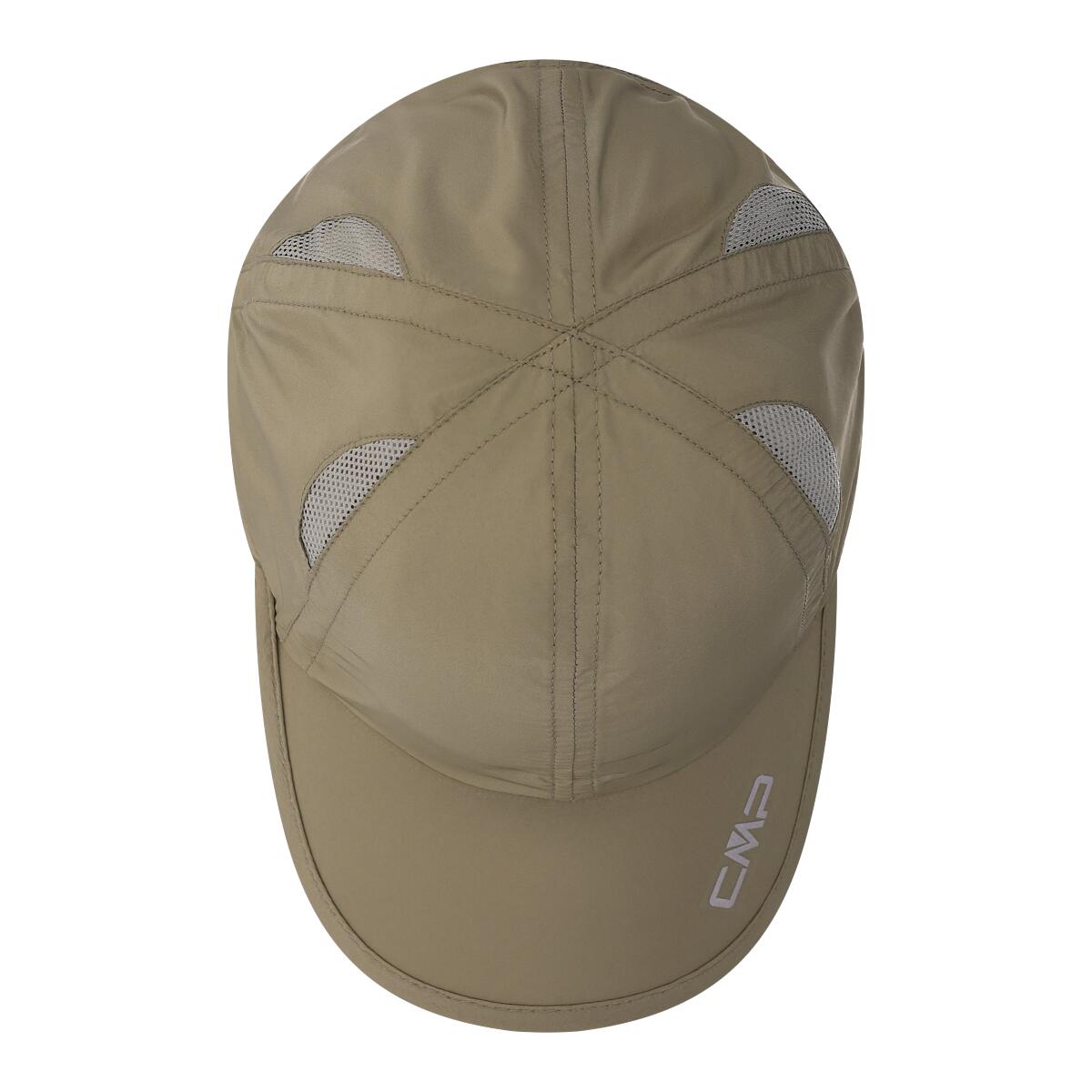 Casquette de randonnée CMP 6505527 3/4