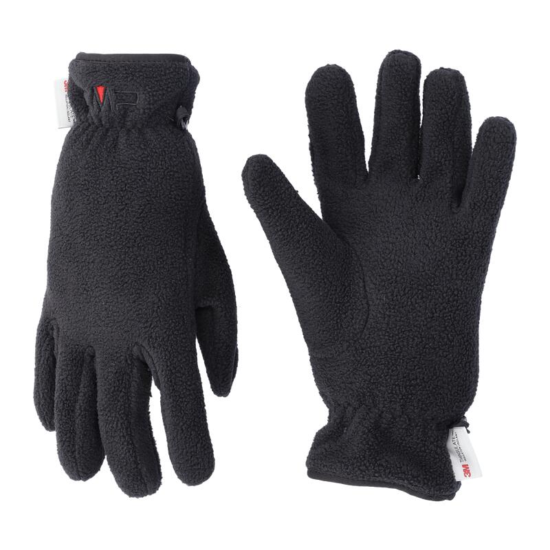 Mănuși bărbați CMP 621105 Fleece