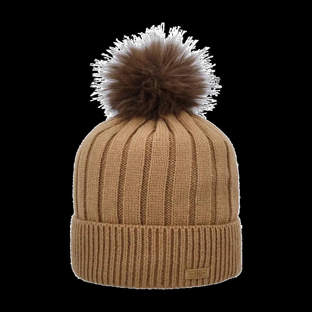 Women's knitted hat CMP