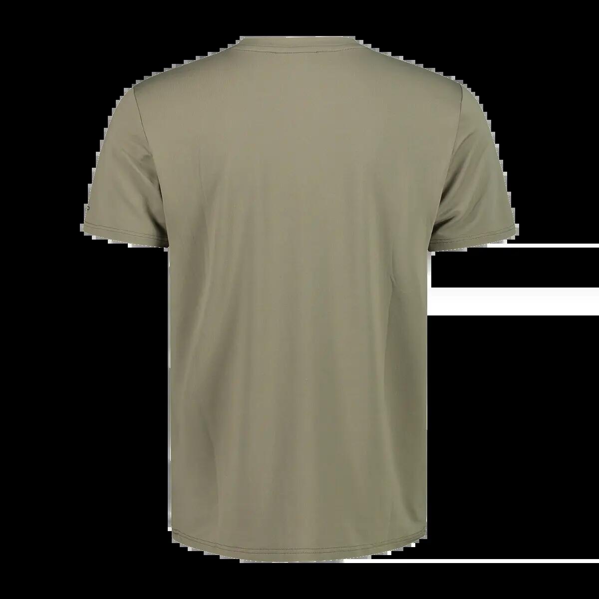 T-shirt CMP 2/3