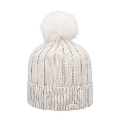 Dames wintermuts cmp 5505676 gebreid