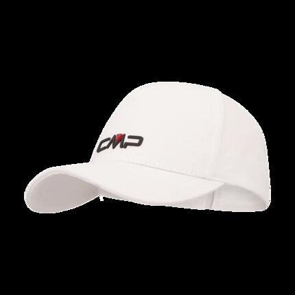 Zachte katoenen baseballpet CMP