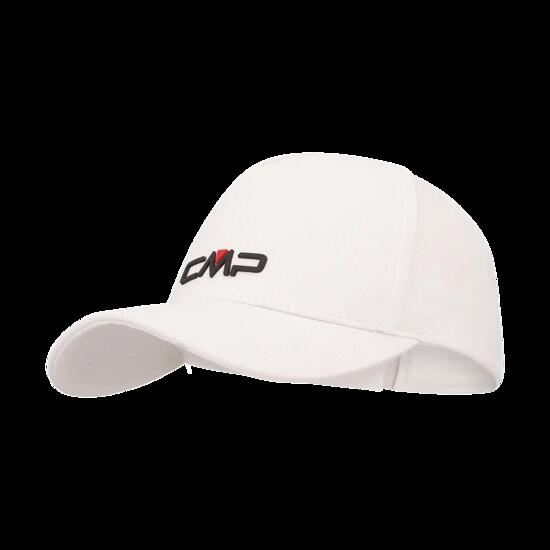 Zachte katoenen baseballpet CMP