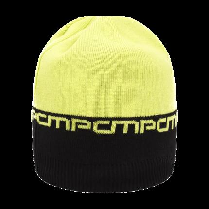 Bonnet en mérino CMP Wooltech