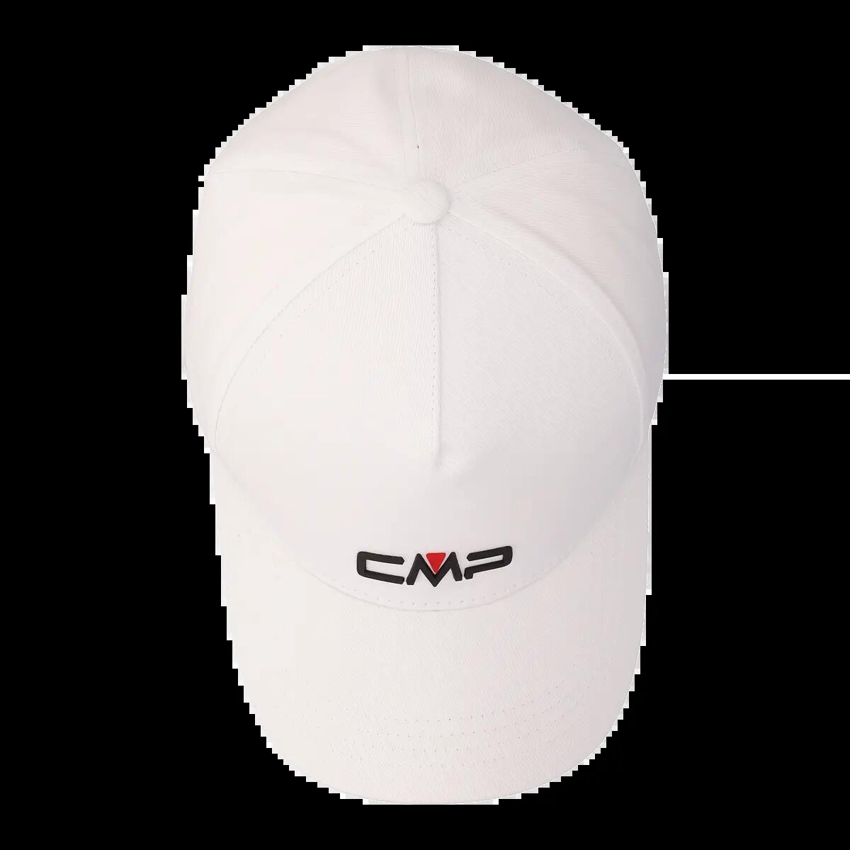 Czapka nan unisex turystyczna CMP 6505739 3/4