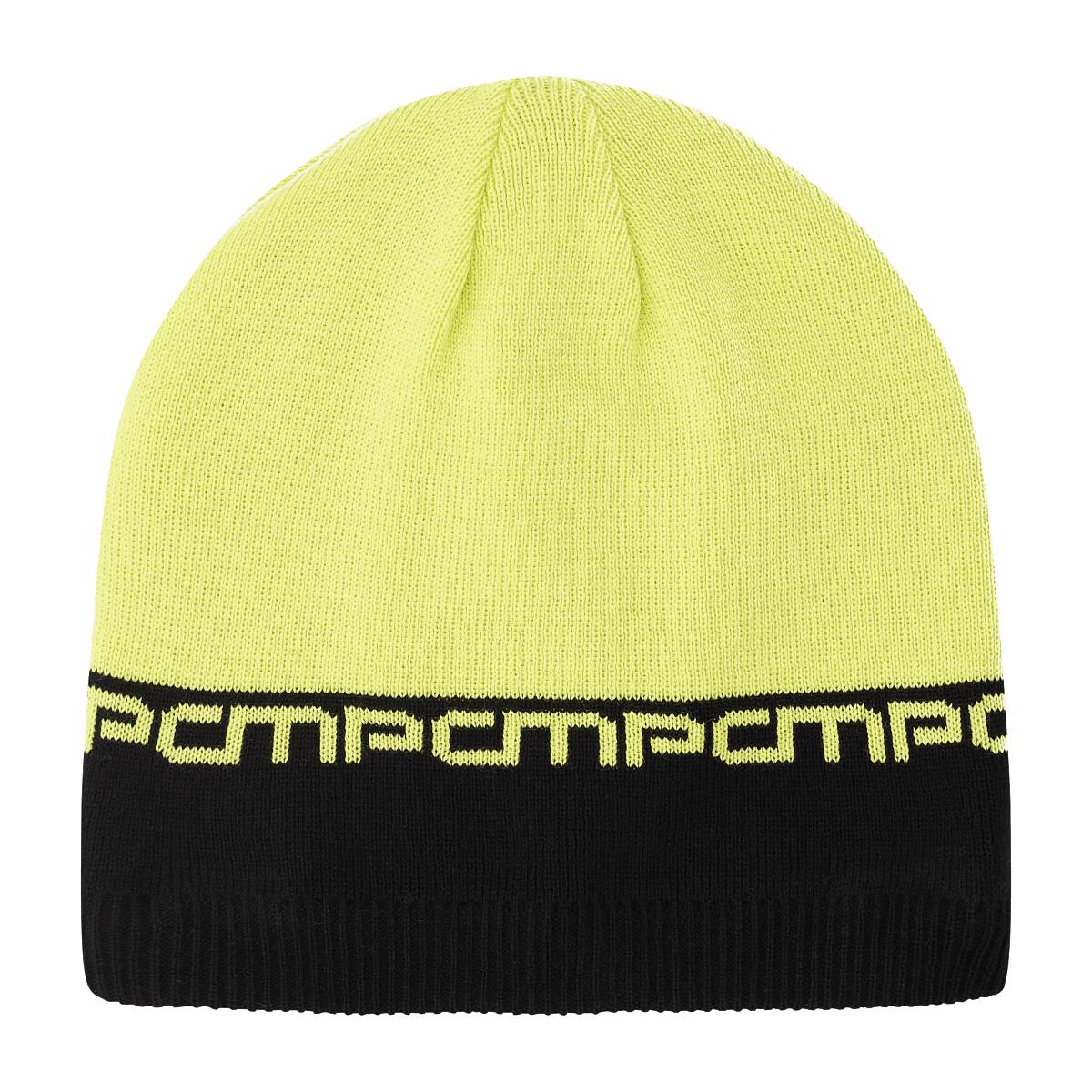 Bonnet en mérino CMP Wooltech 2/2