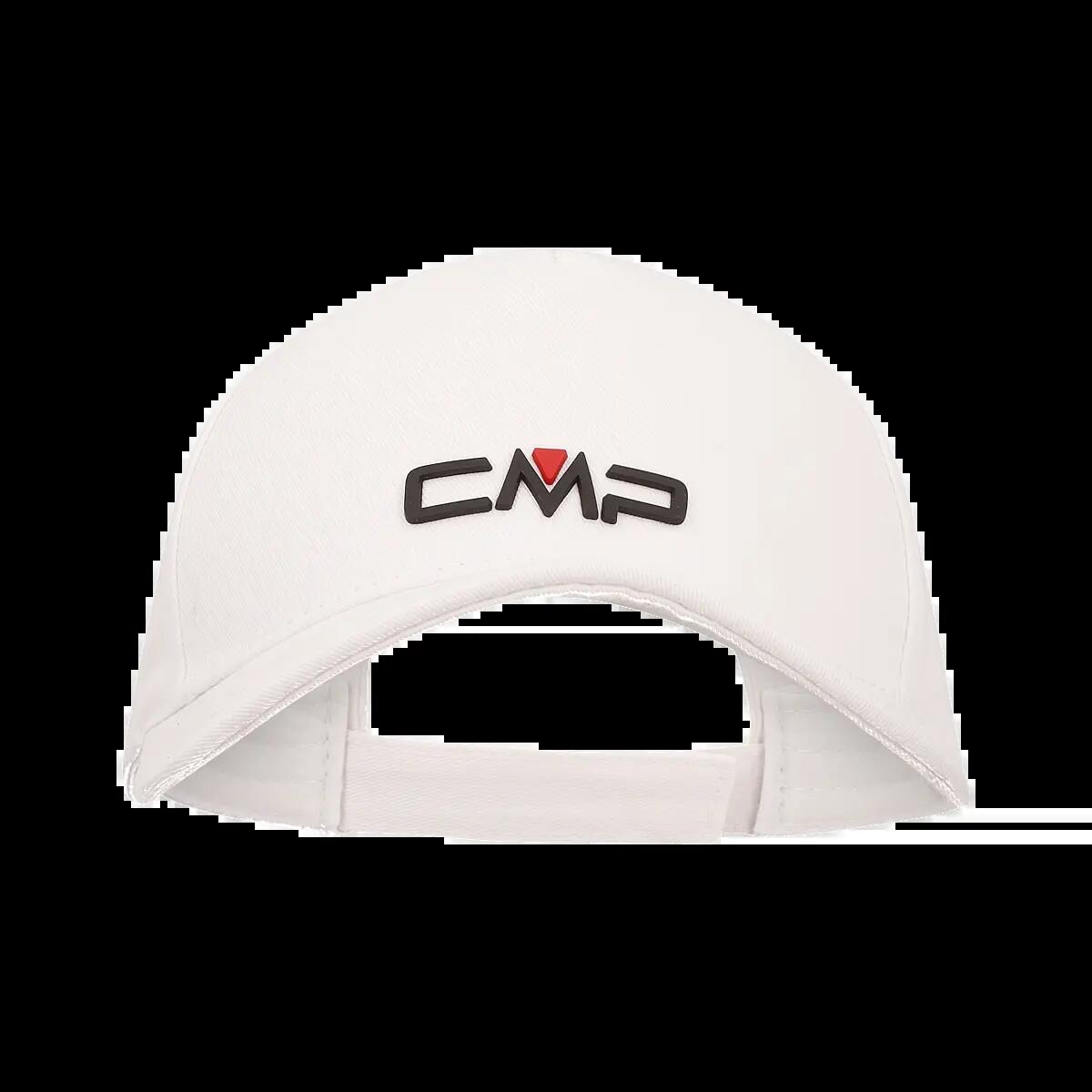 Czapka nan unisex turystyczna CMP 6505739 4/4