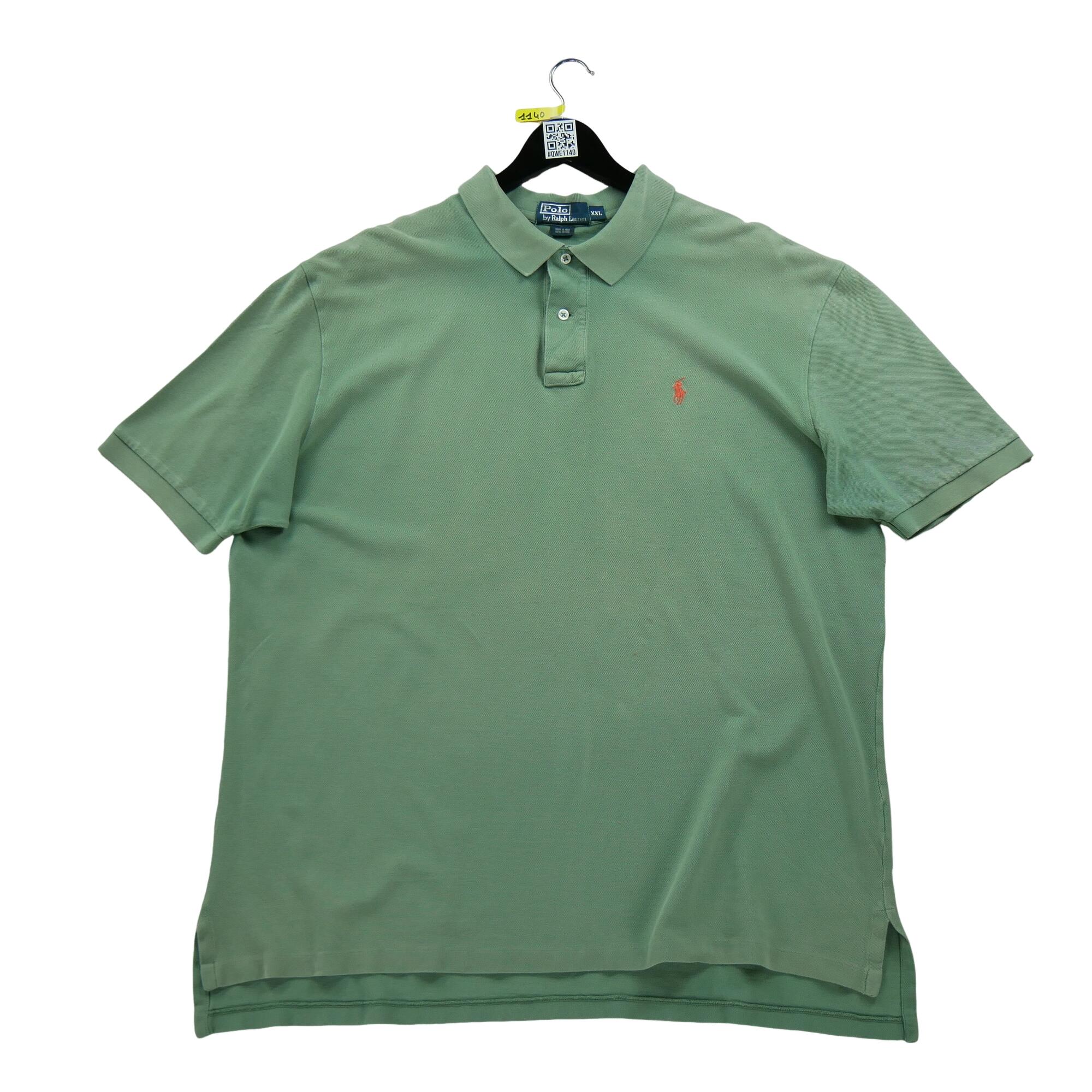 Mauro Beting Masculino Camisa Polo Vintage A