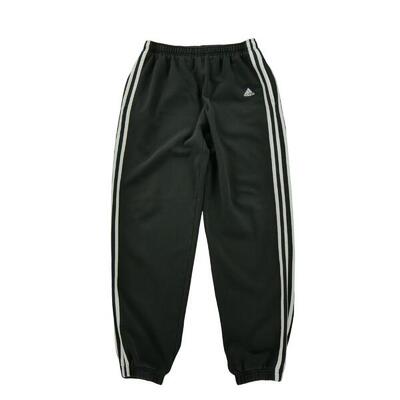 Seconda Mano - Pantaloni da jogging neri da donna - Stato molto buono