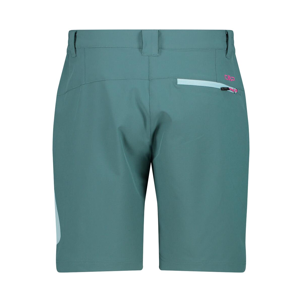Bermuda femme CMP 2/3