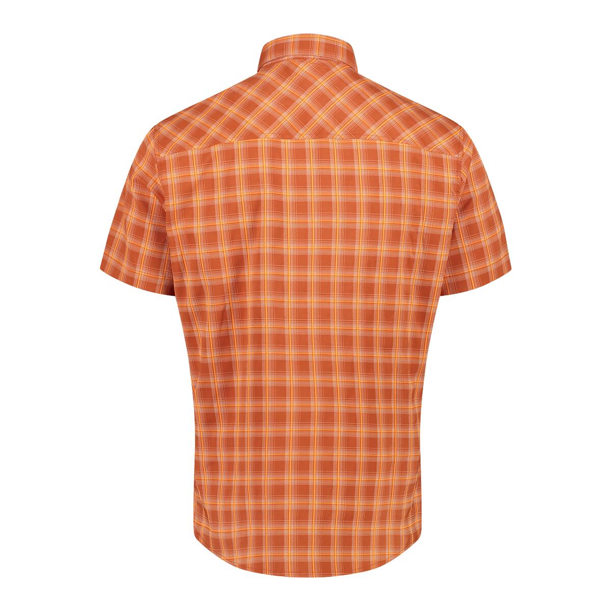 CMP Herren Hemd MAN SHIRT 35S5727 2/5