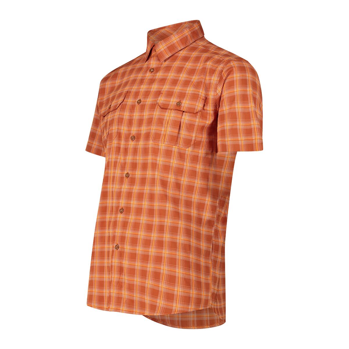 CMP Herren Hemd MAN SHIRT 35S5727 3/5