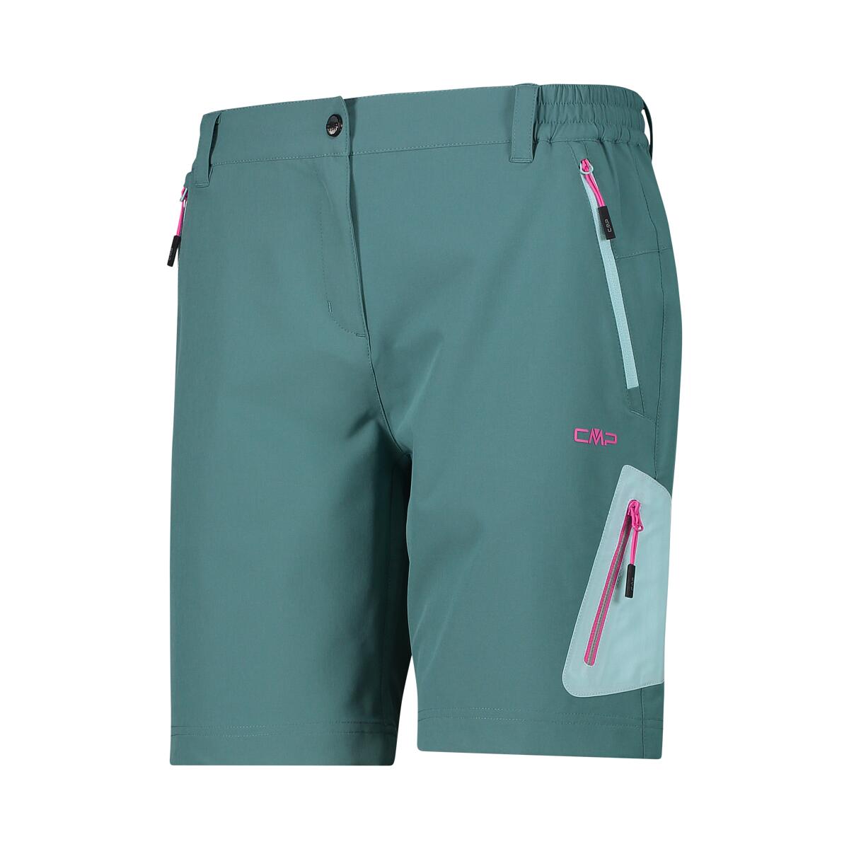 Bermuda femme CMP 3/3