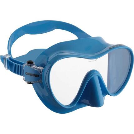 Masque de plongée Cressi F1