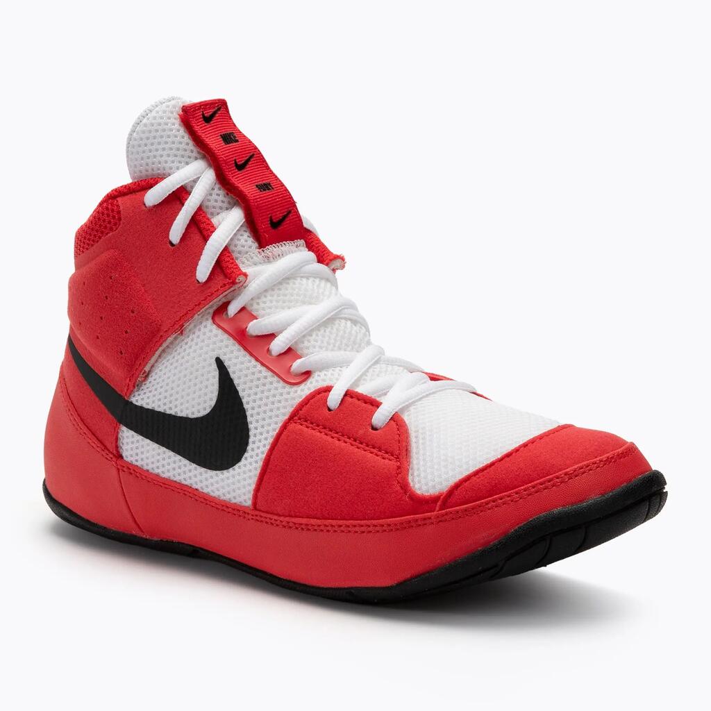 Nike Fury Wrestling Men's Shoes
