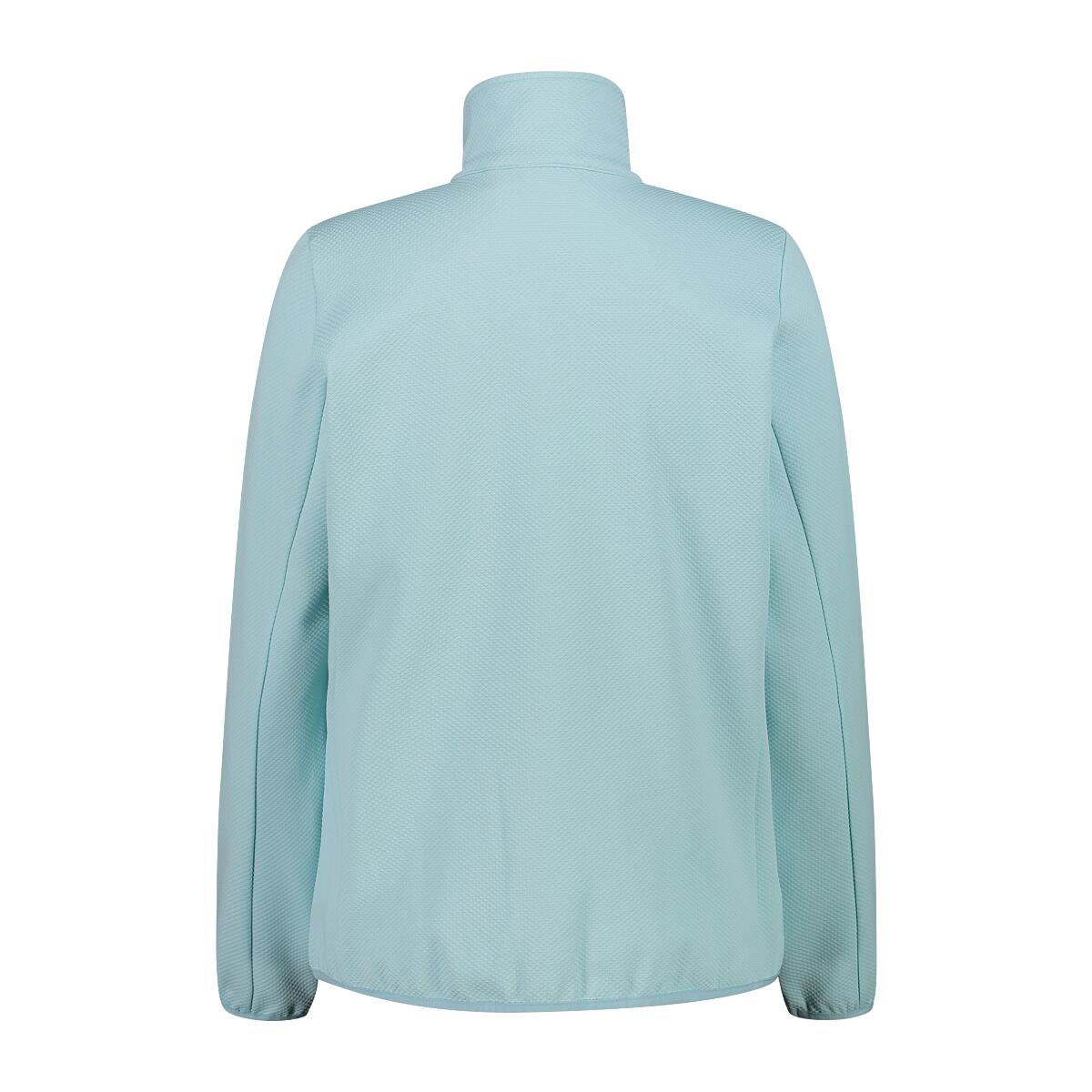 Damen zippered Wanderjacke CMP 2/3
