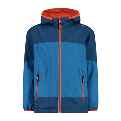 CMP Jungen Softshelljacke Kid Jacket Fix Hood 34Z5224