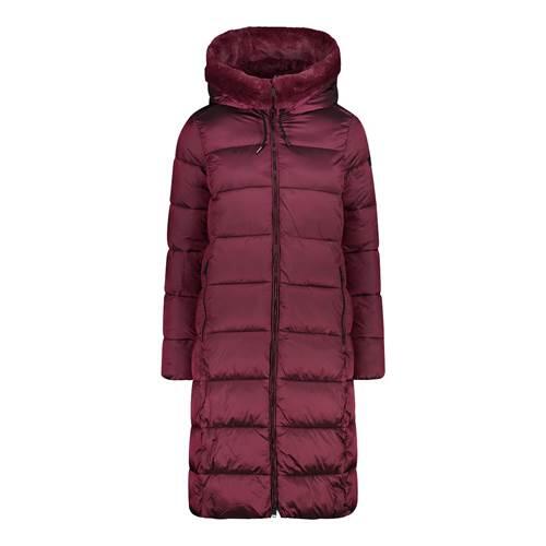 Kurtka uniwersalna damska CMP 32K3068FC913