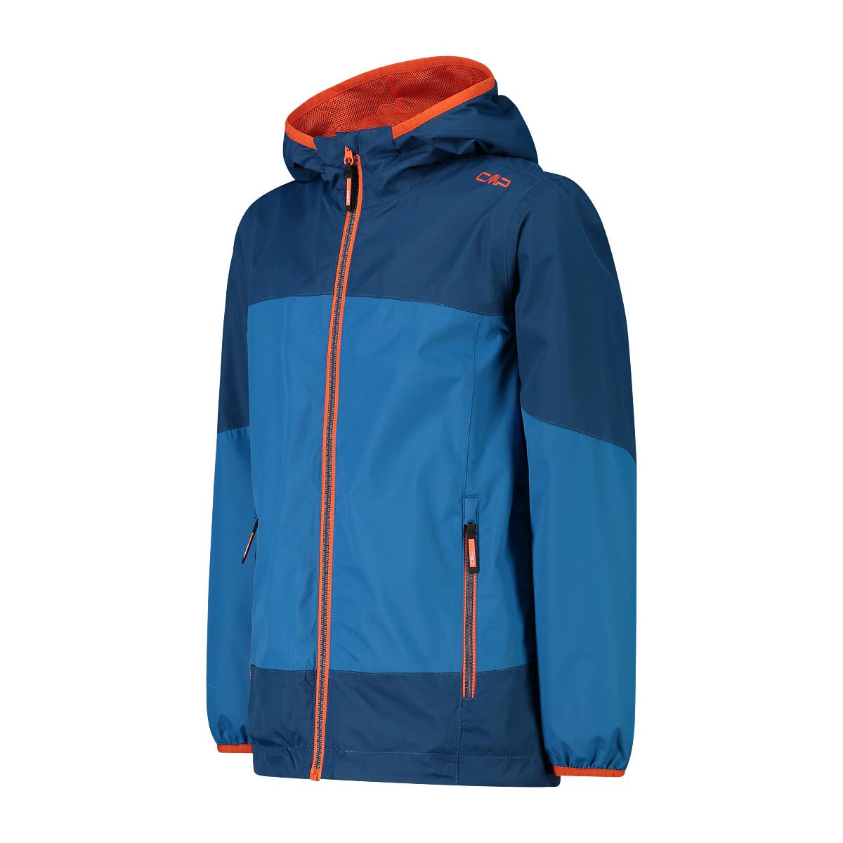 CMP Jungen Softshelljacke Kid Jacket Fix Hood 34Z5224 3/5