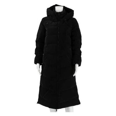 CMP Damen Wintermantel Fix Hood Coat 32K3106