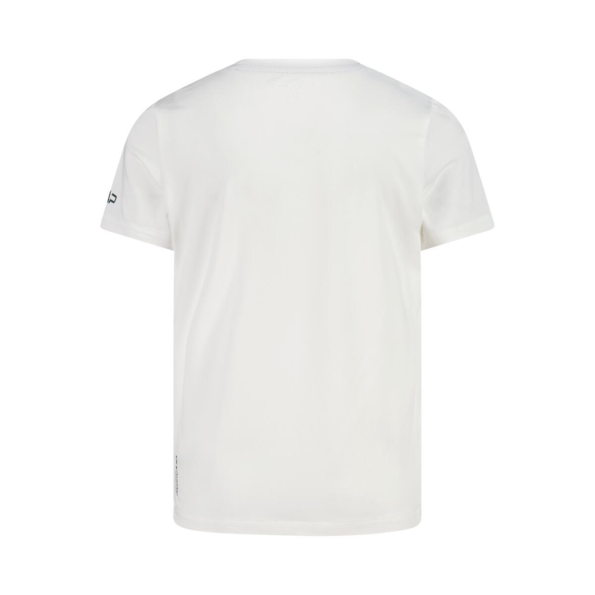 CMP Jungen T-Shirt KID T-SHIRT 31T8394 2/5