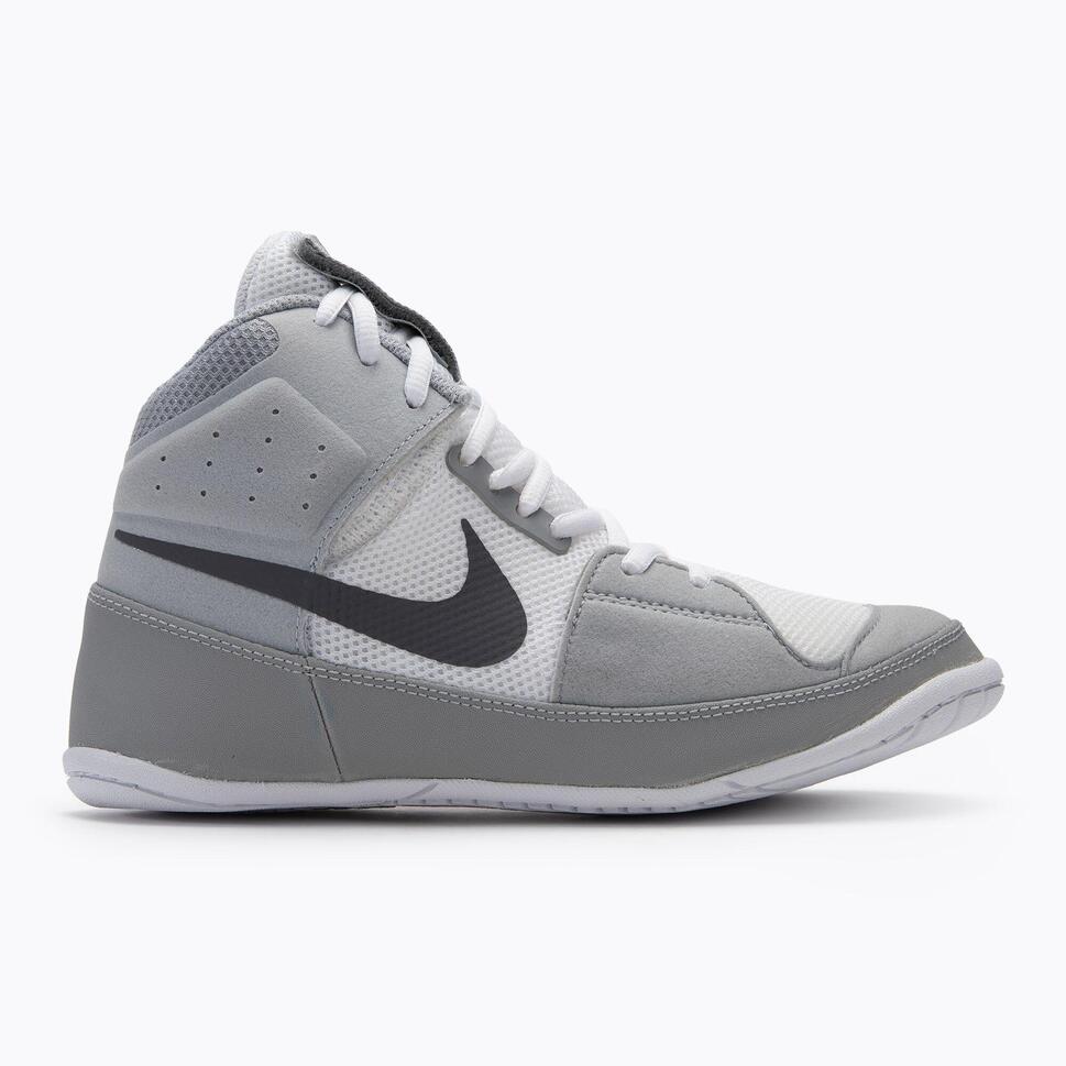 Buty zapaśnicze Nike Fury