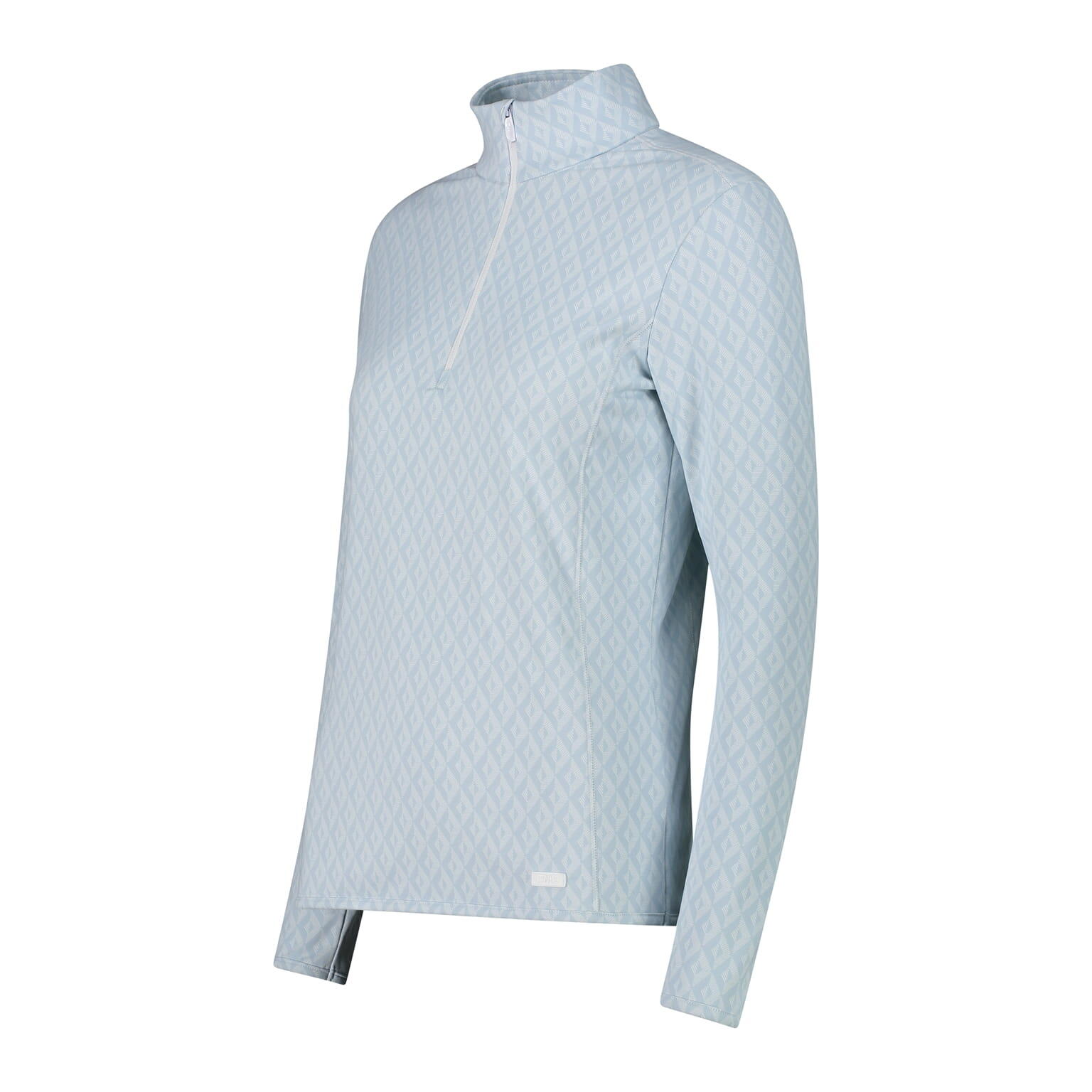 Polaire softech donna CMP 3/5