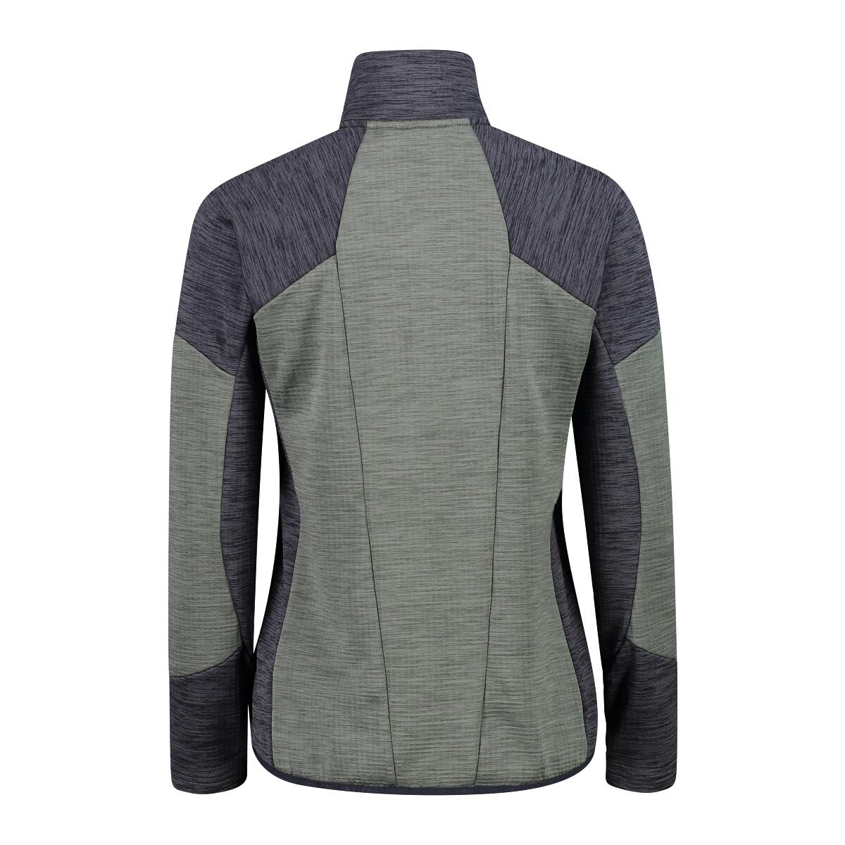Polaire extensible mujer CMP 2/5