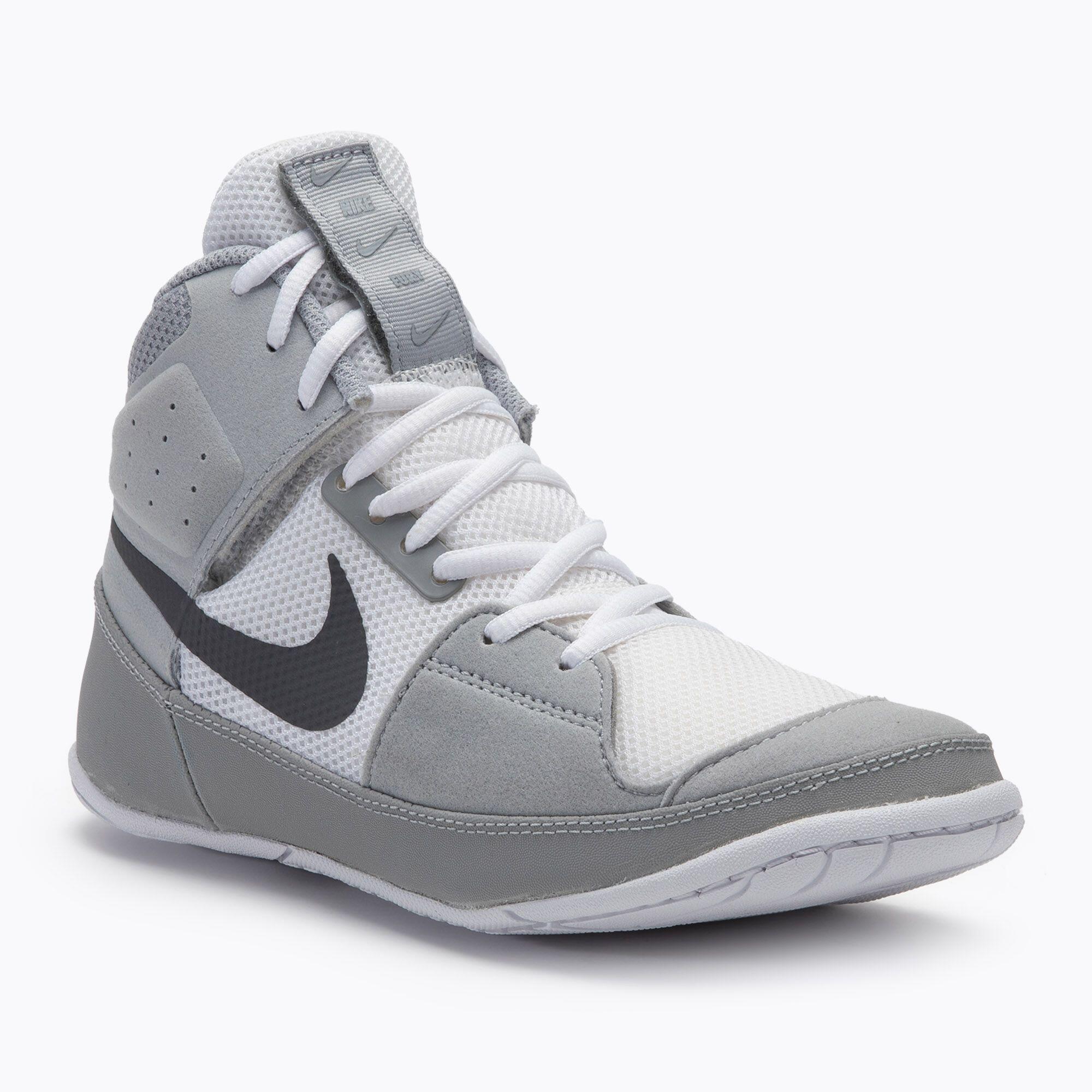 Buty zapaśnicze Nike Fury