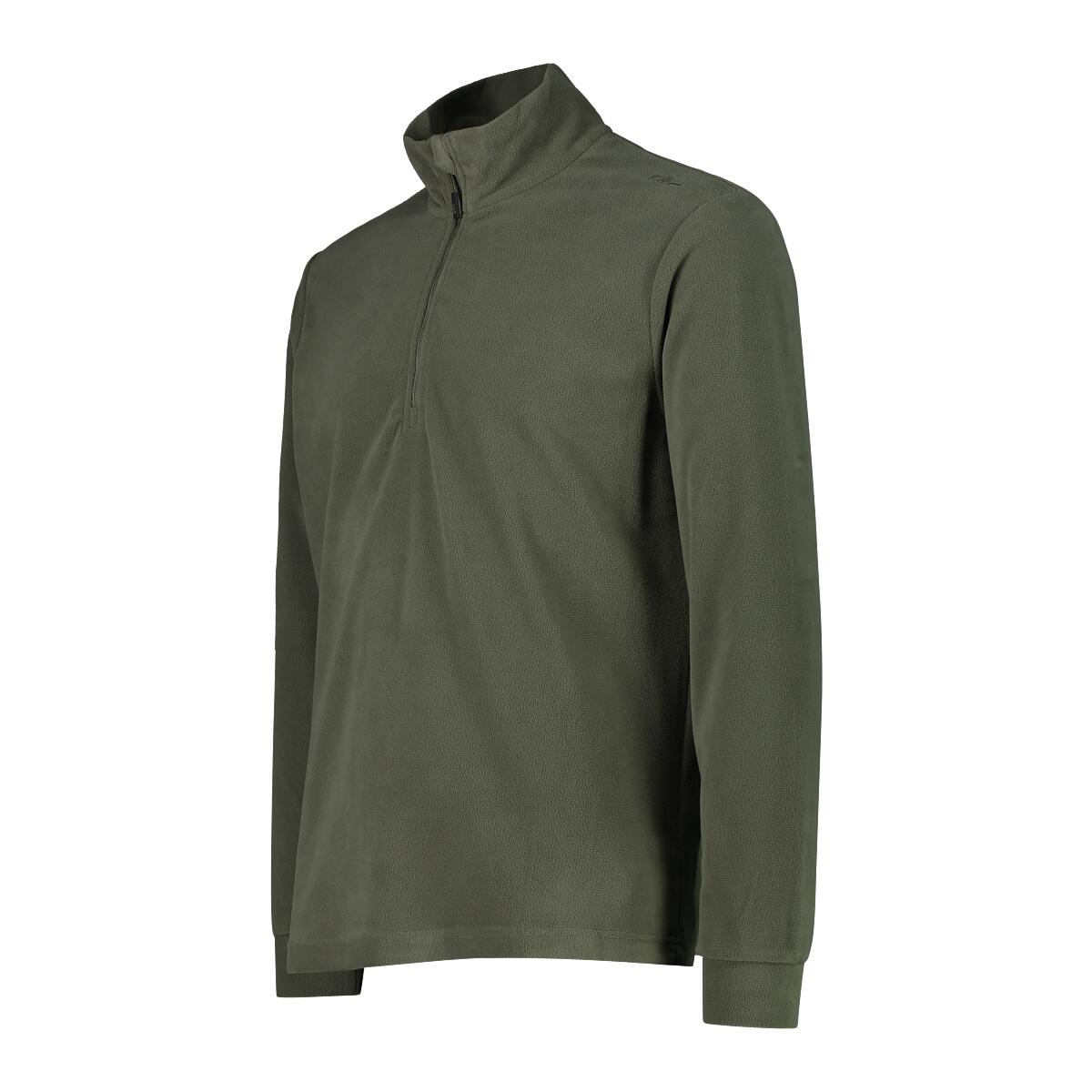 CMP Herren Fleece Top Man Fleece Sweat 3G28037N 3/8