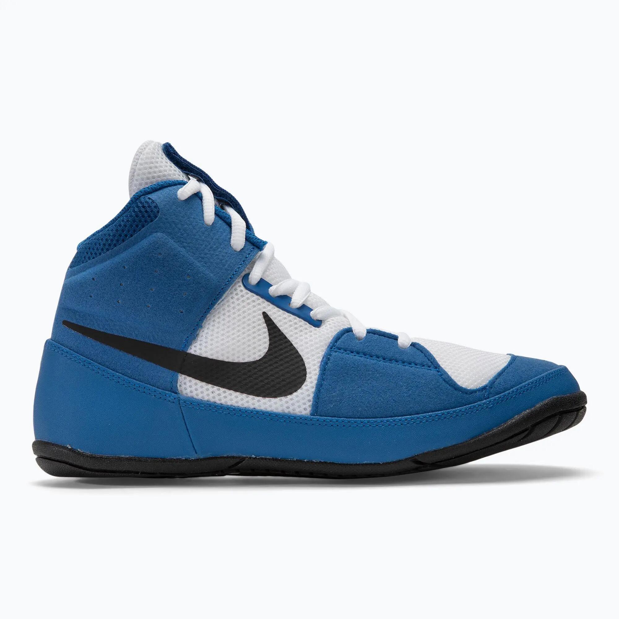 Scarpe da wrestling Nike Fury da uomo 2/4
