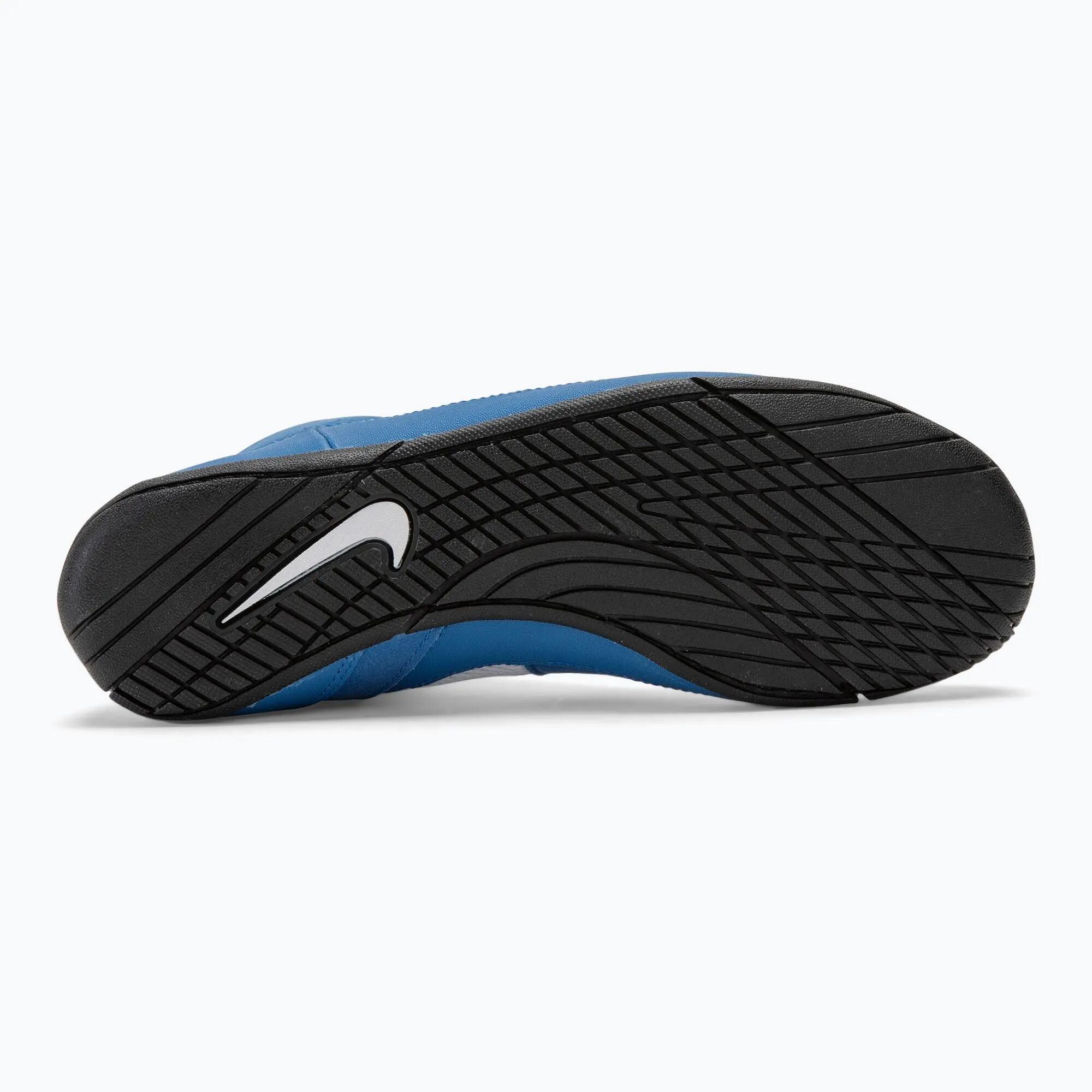 Scarpe da wrestling Nike Fury da uomo 4/4