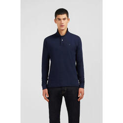 Polo manches longues Eden Park - Homme